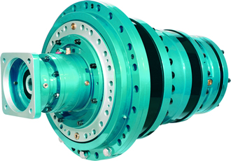 A guide to specifying the right winch drive